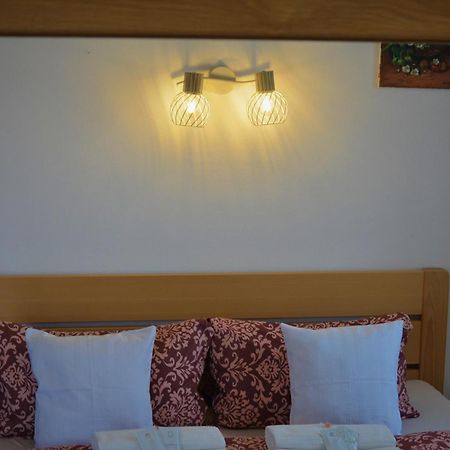 Pension Vyhlídka Český Krumlov Zimmer foto