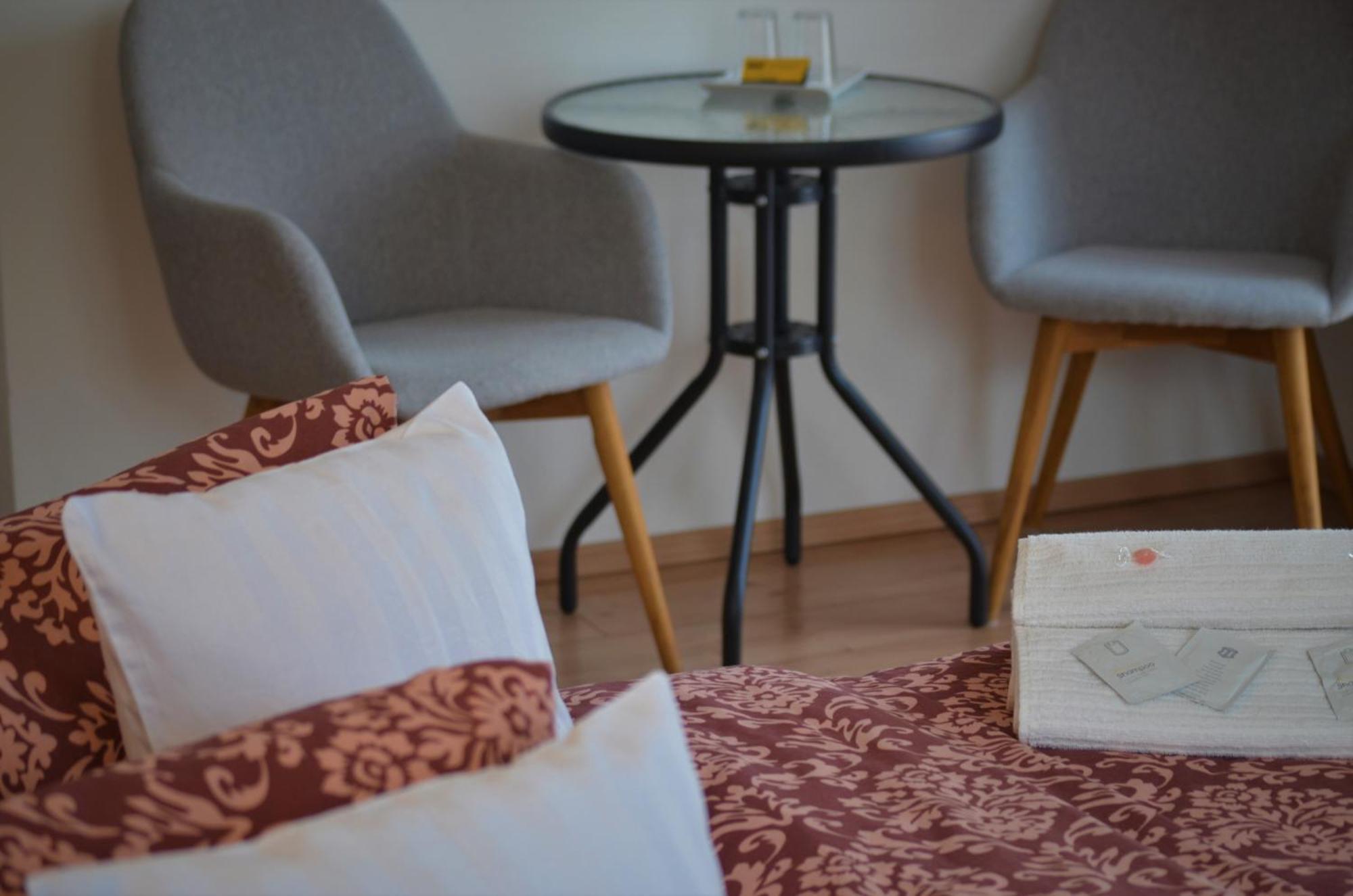 Pension Vyhlídka Český Krumlov Zimmer foto